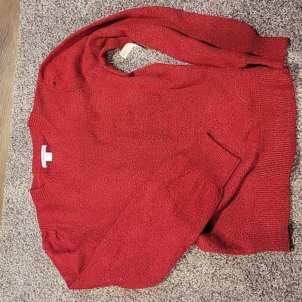 Women's Sweater